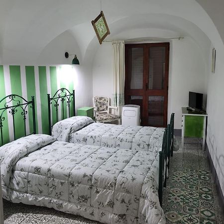 ボーザ Casa Eleonoraヴィラ エクステリア 写真