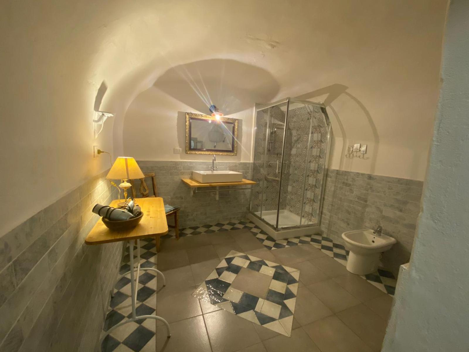 ボーザ Casa Eleonoraヴィラ エクステリア 写真