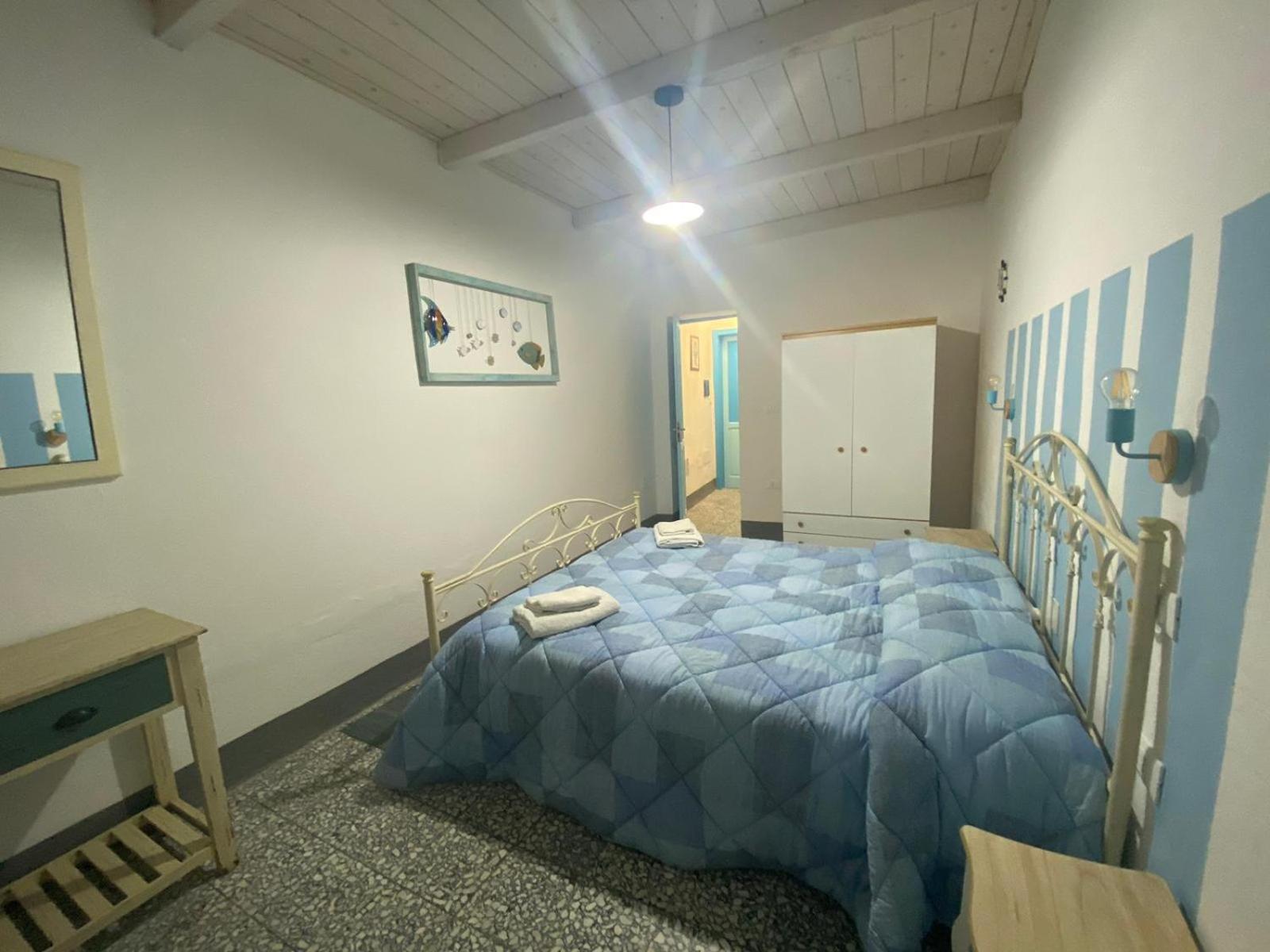 ボーザ Casa Eleonoraヴィラ エクステリア 写真