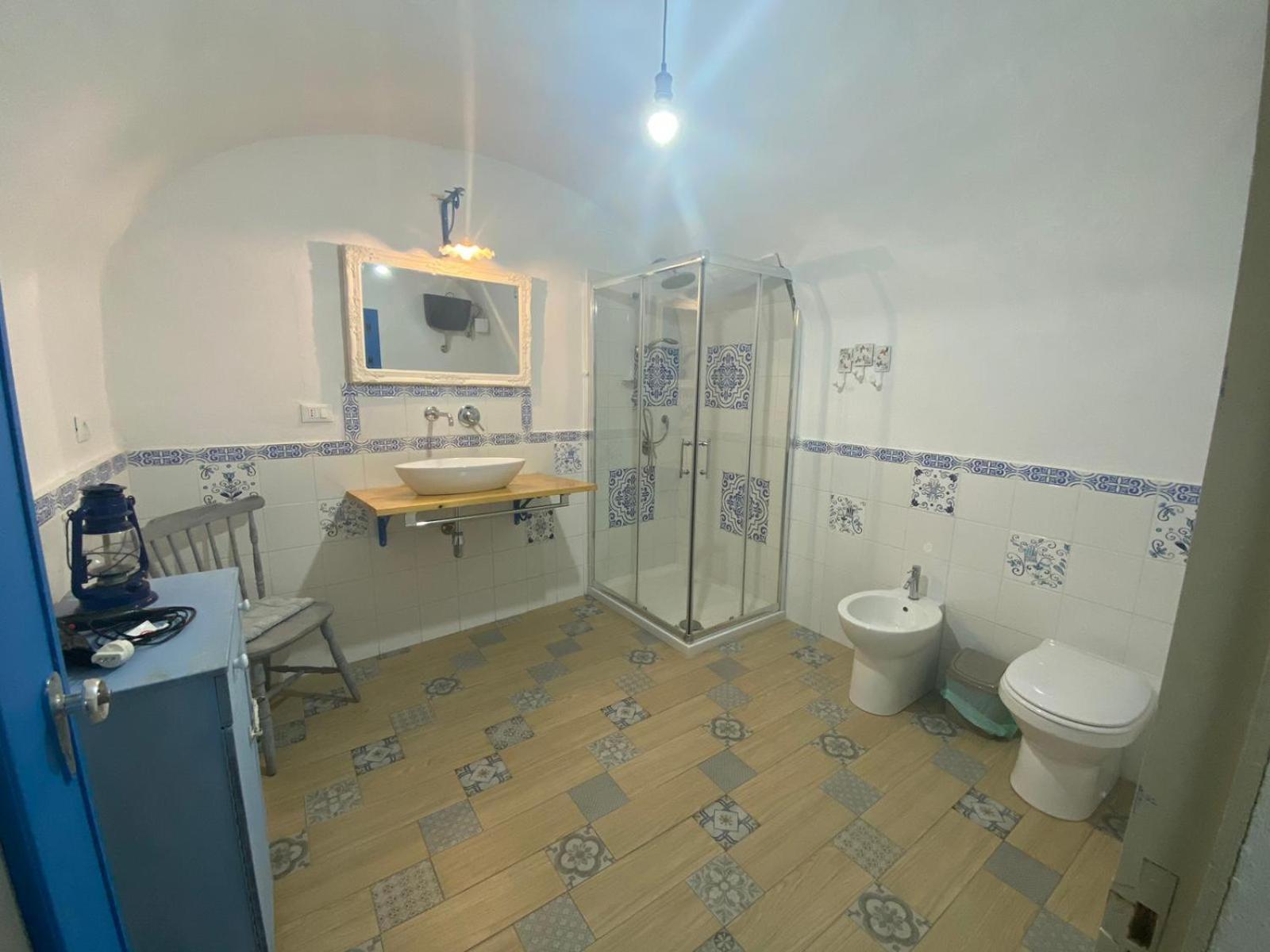 ボーザ Casa Eleonoraヴィラ エクステリア 写真