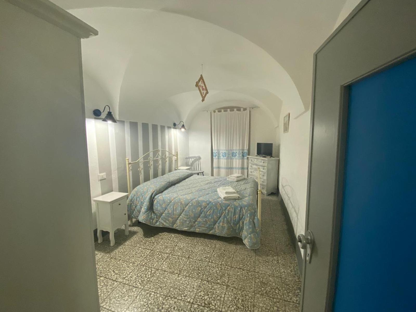 ボーザ Casa Eleonoraヴィラ エクステリア 写真