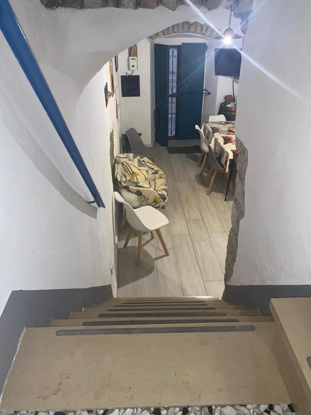ボーザ Casa Eleonoraヴィラ エクステリア 写真