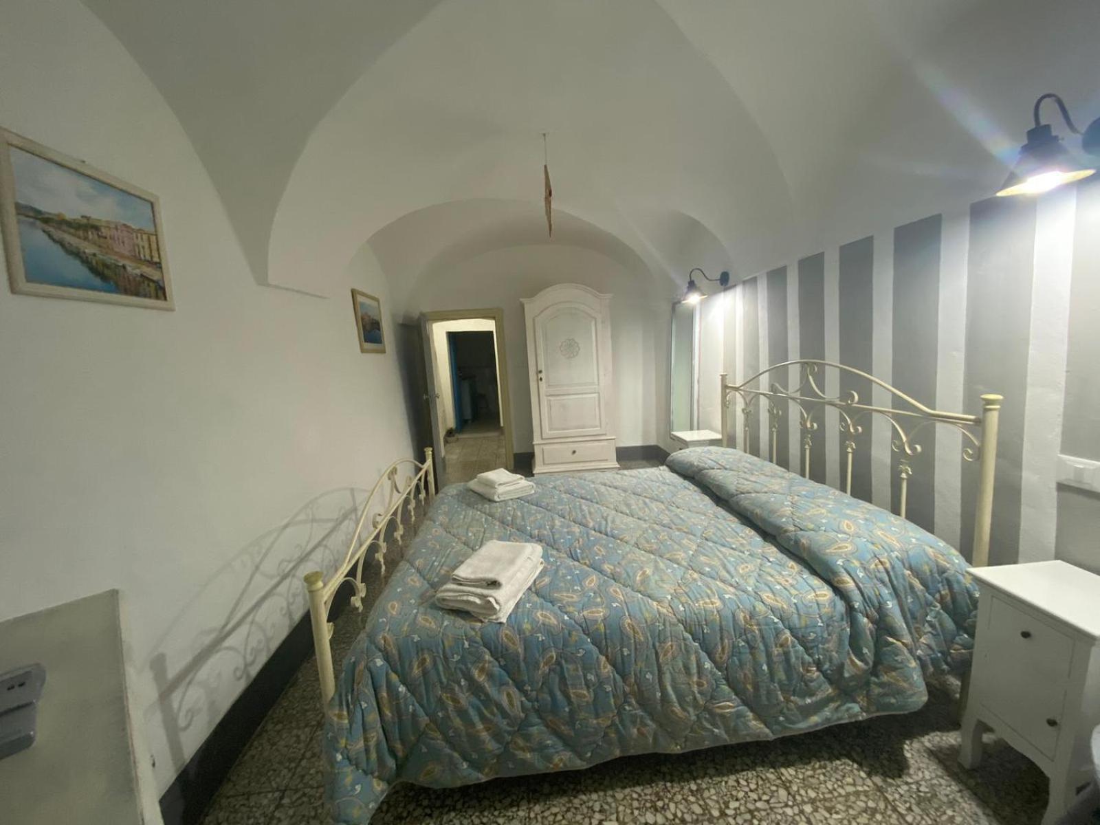 ボーザ Casa Eleonoraヴィラ エクステリア 写真