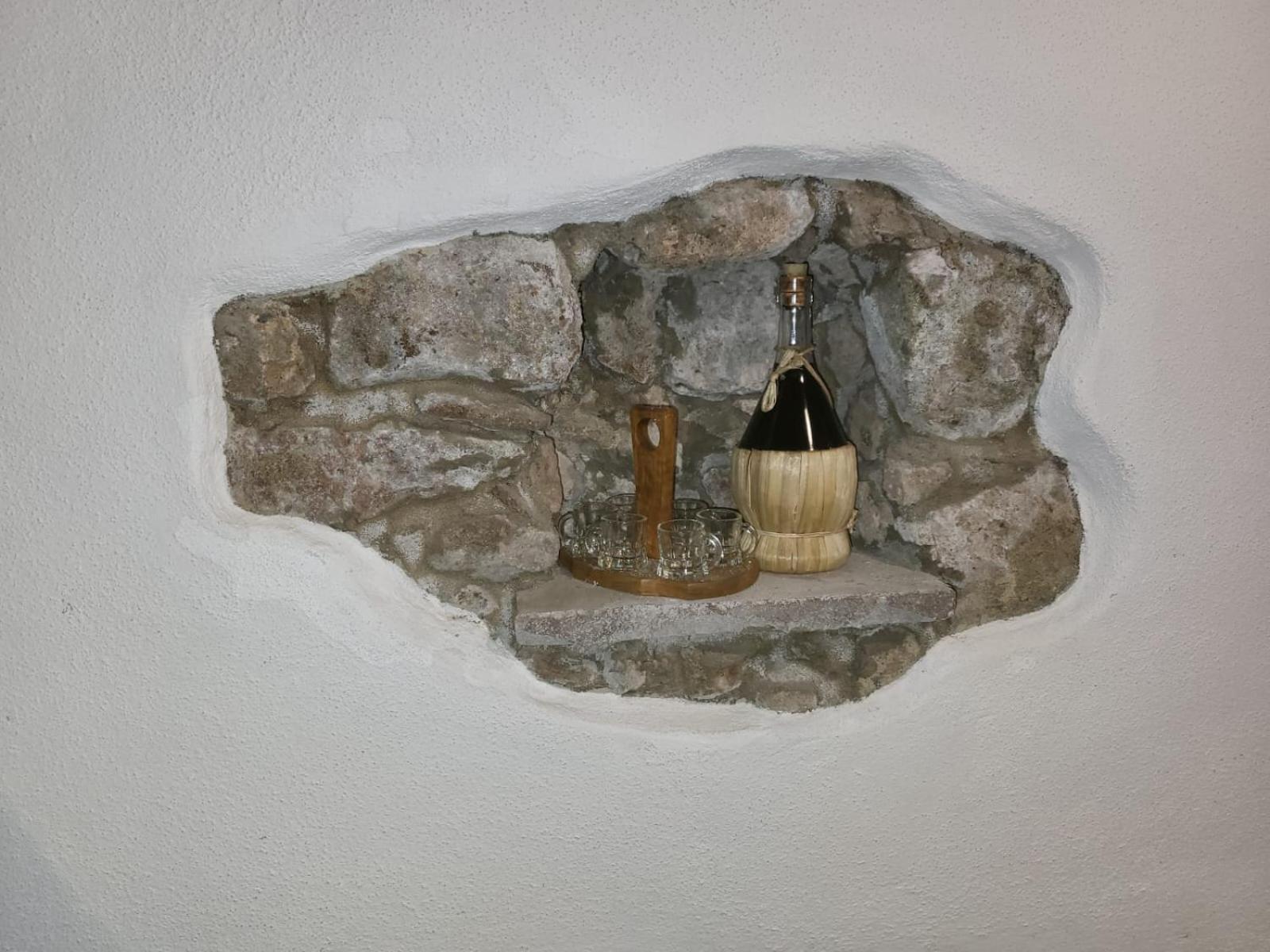 ボーザ Casa Eleonoraヴィラ エクステリア 写真